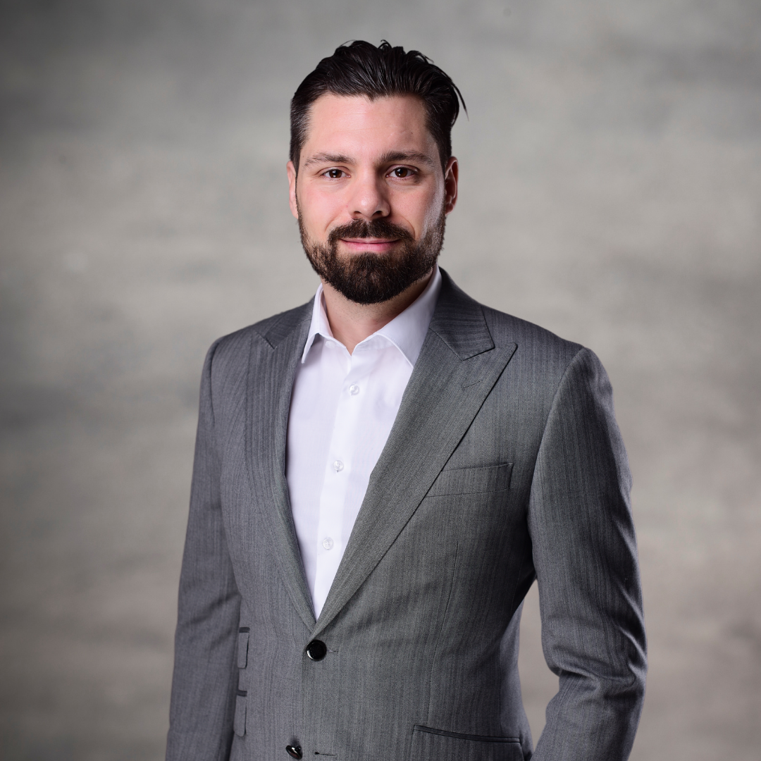 Randolph Moreno Sommer