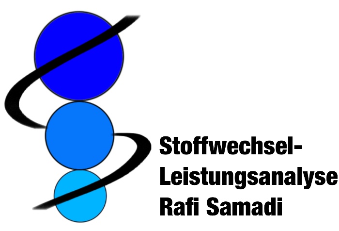 Logo mit Schrift