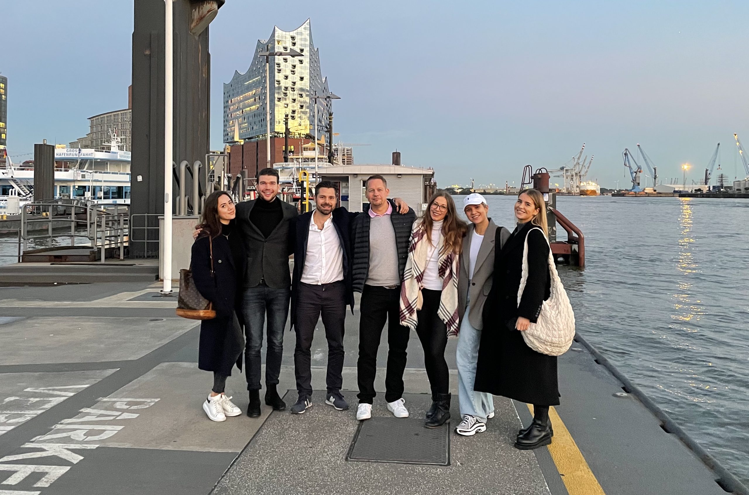 Fairfamily Team