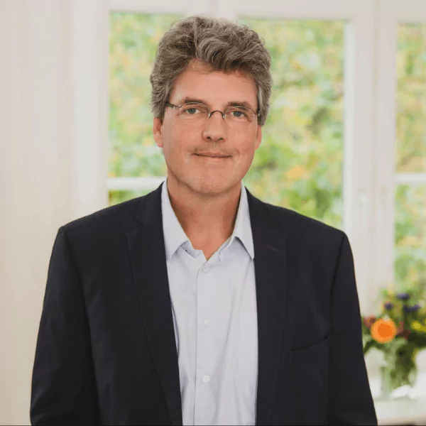 Dieter Bischop Randolph Moreno Sommer