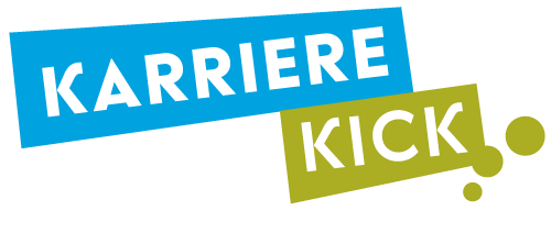 KarriereKick Logo