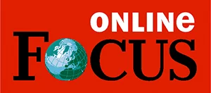 online Focus Logo