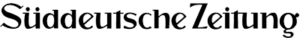 Sueddeutsche Zeitung Logo
