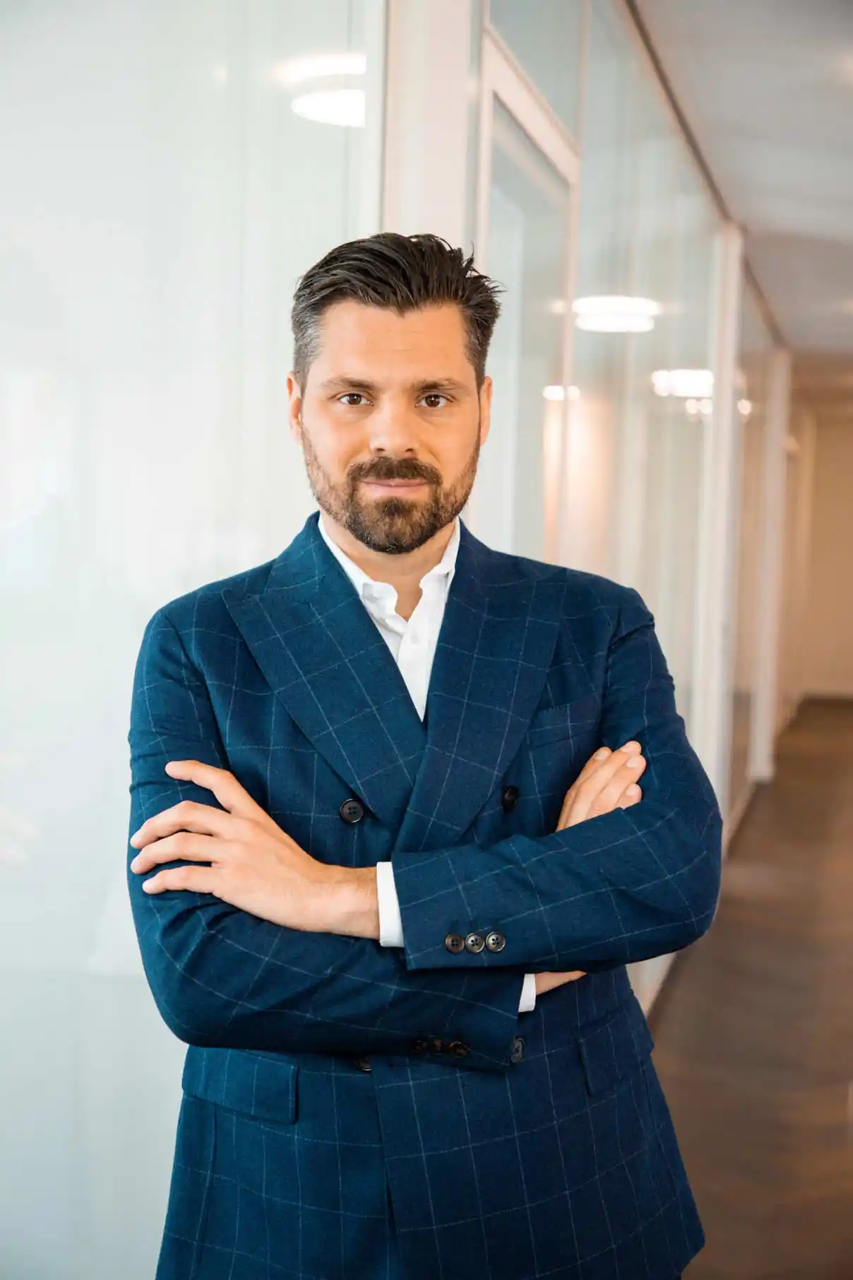 Randolph Moreno Sommer GF Eignen sich herkömmliche Benefits?