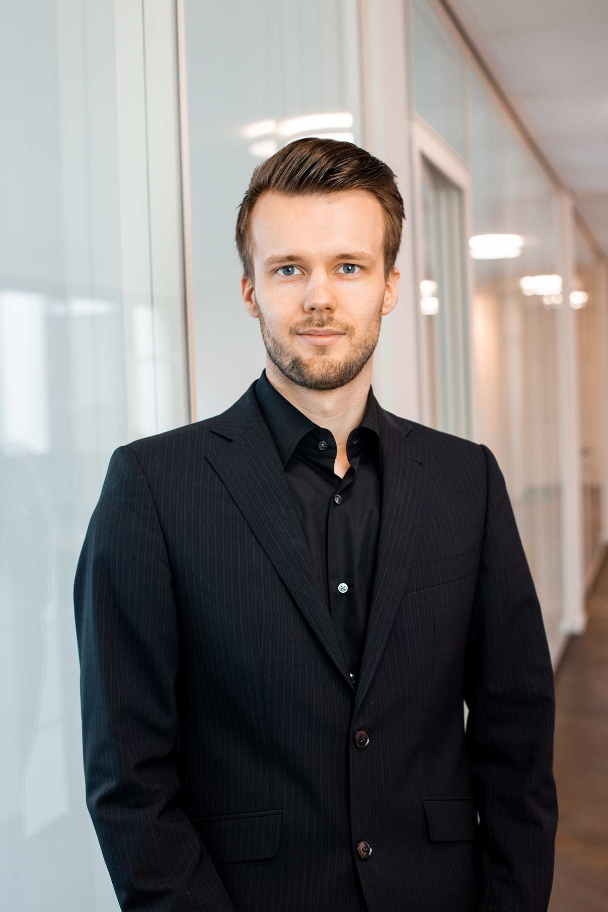 Sascha Greve