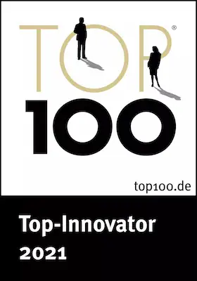 TOP 100 Innovators