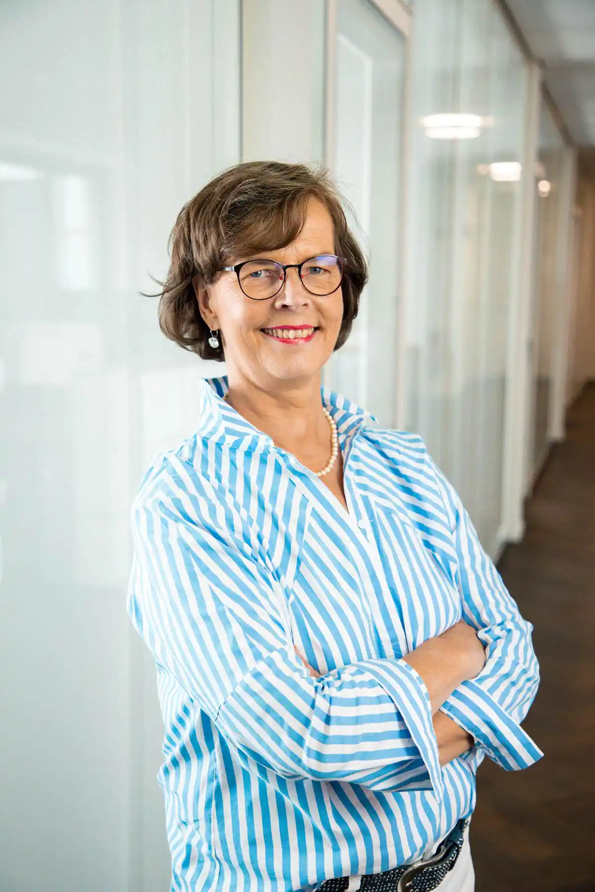 Bettina Riemer