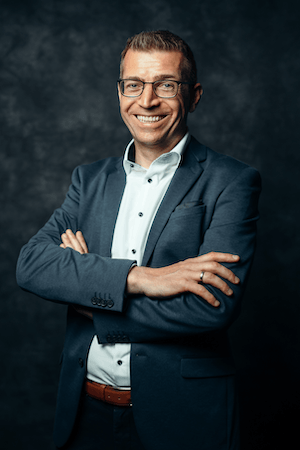 Michael Pauli