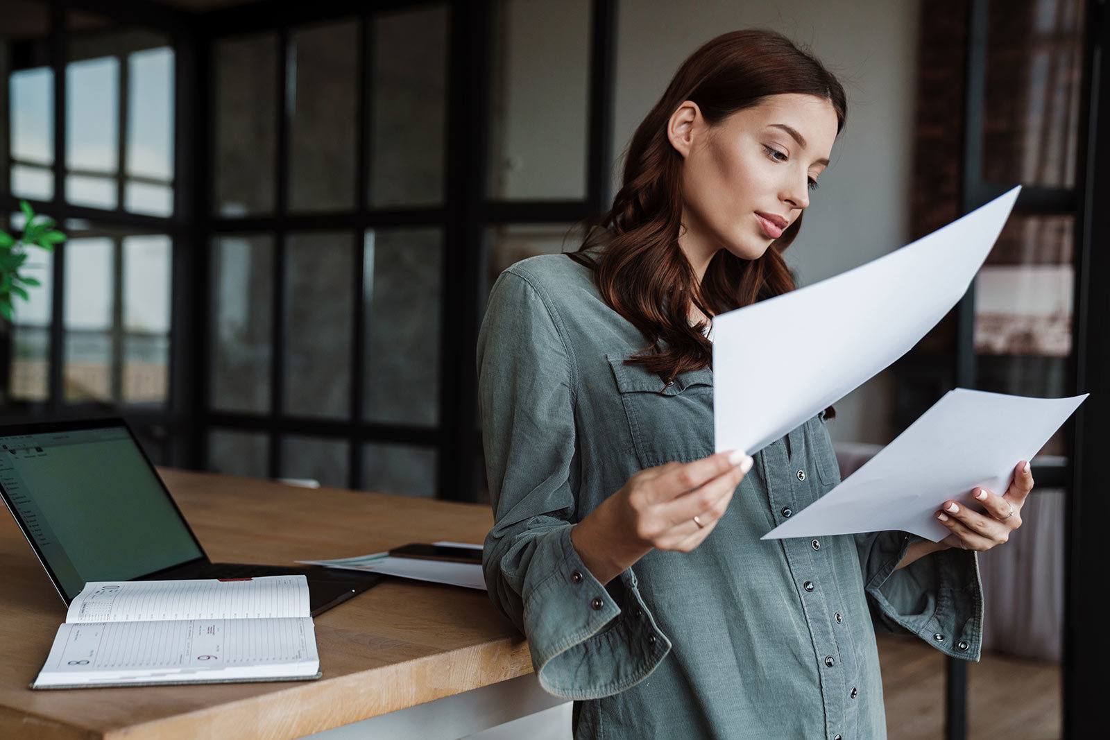 Resilienz am Arbeitsplatz