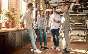 Belohungssystem Mitarbeiter