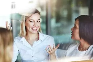 Benefits für Mitarbeiter