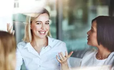 Benefits für Mitarbeiter