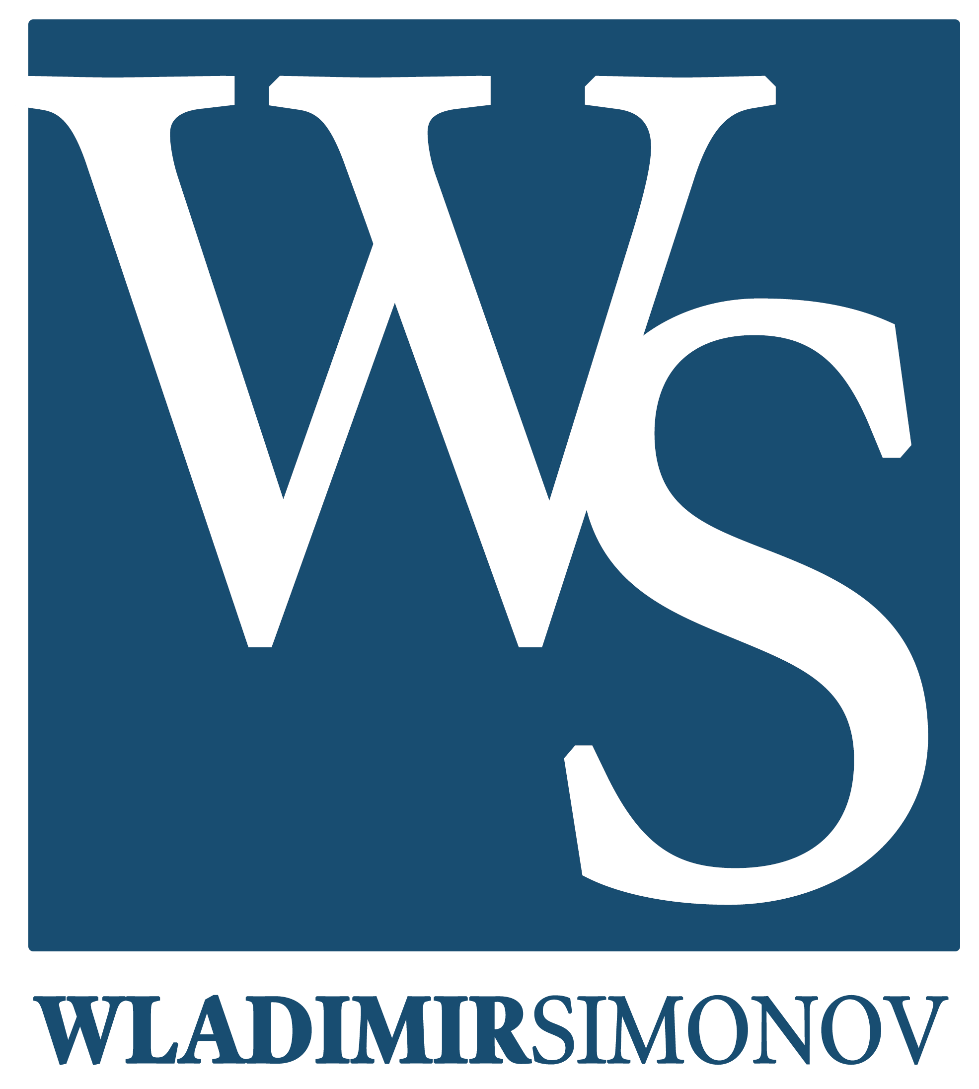 LOGO SIMONOV