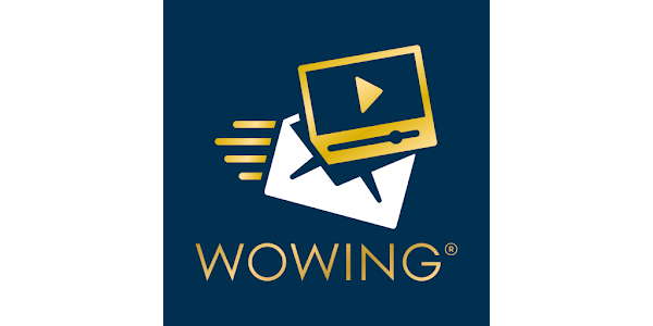 Wowing Logo