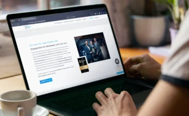 TOP Arbeitgeber Award auf Deiner Karriereseite