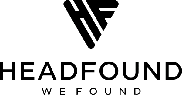 headfound log