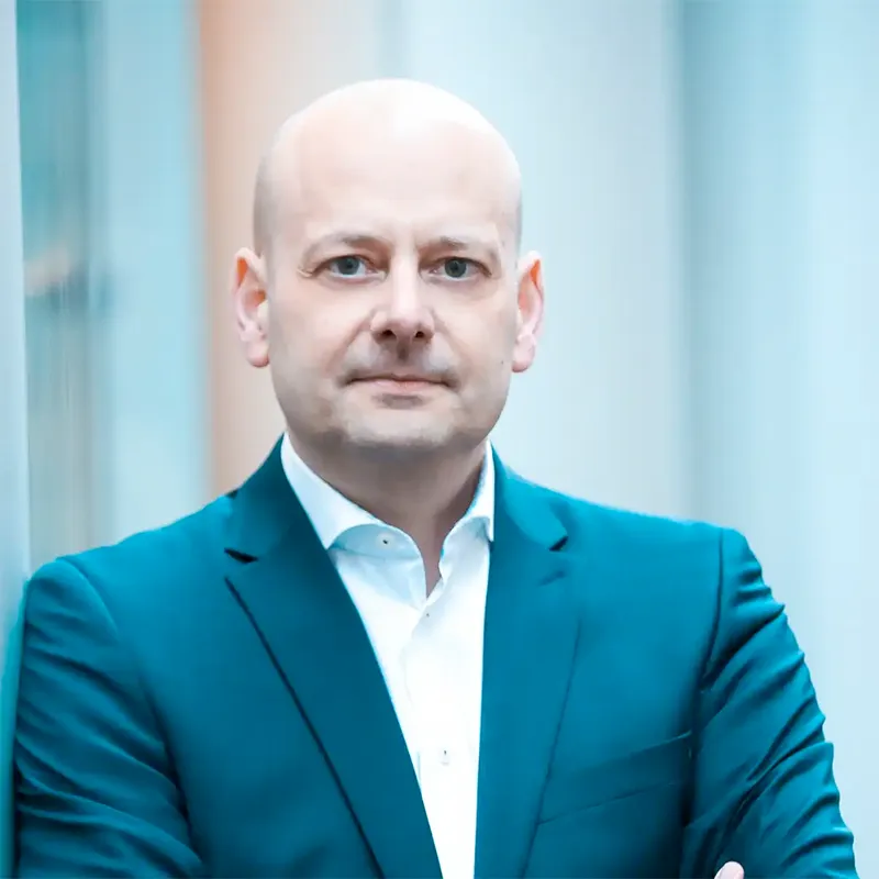 Prof. Dr. Dr. Alexander Brink