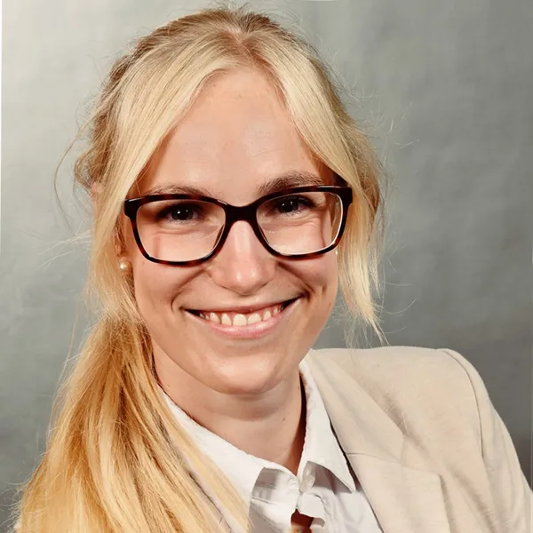 Klara Staudt