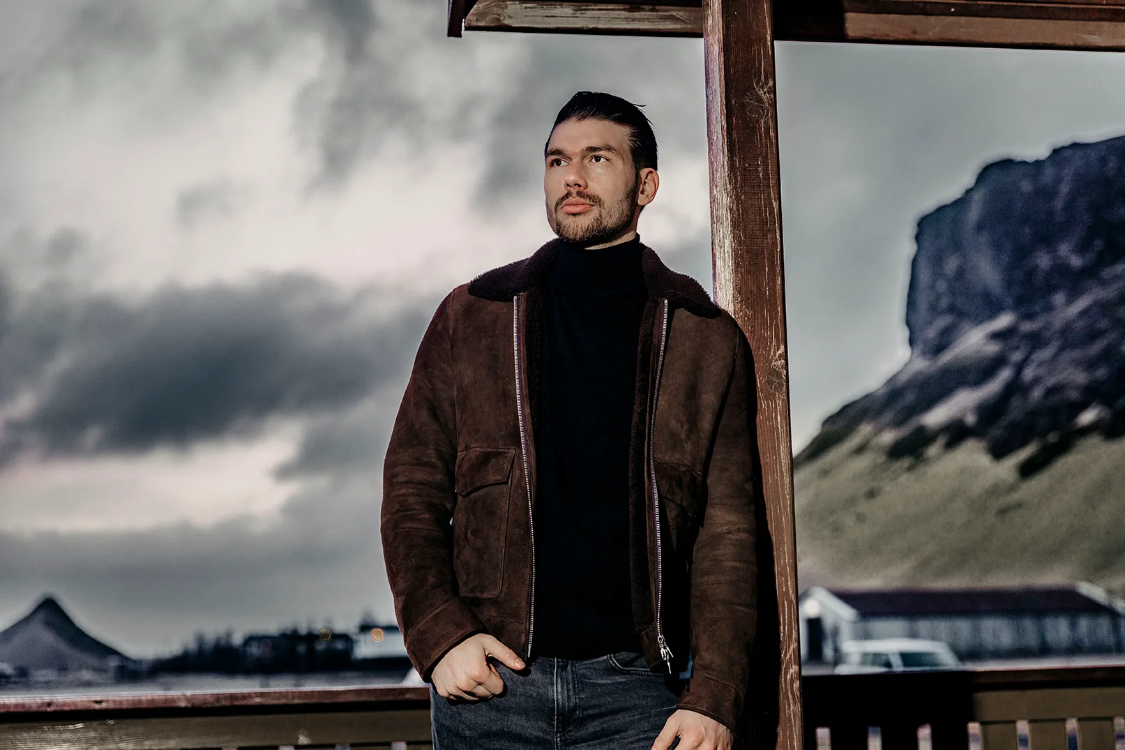 Randolph Moreno Sommer