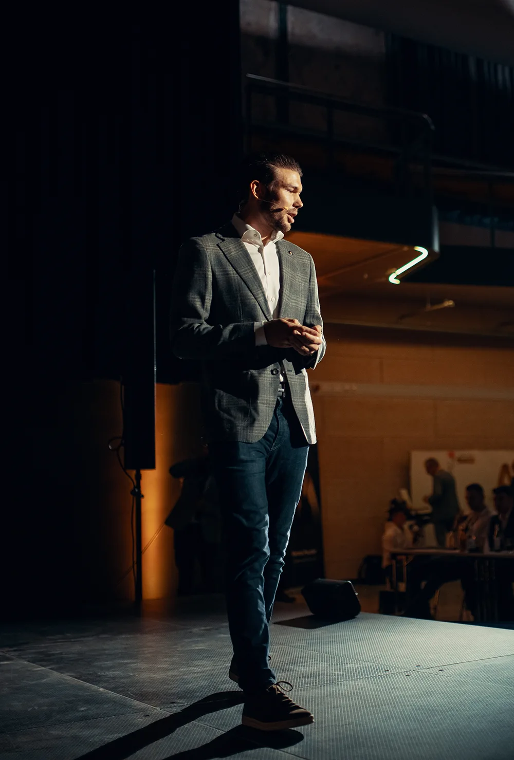 Randolph Moreno Sommer