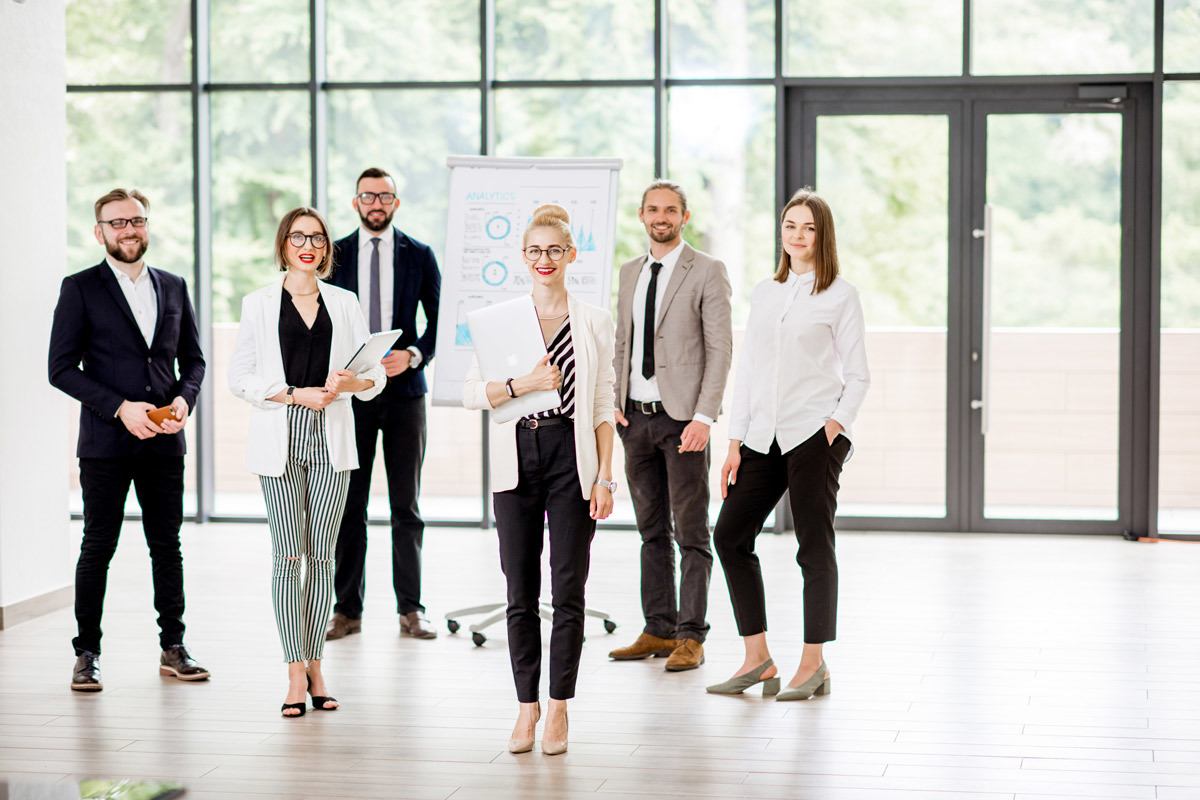 Delegieren_1_Fairfamily Motiviere Deine Mitarbeiter, indem du qualifiziertes Feedback gibst.