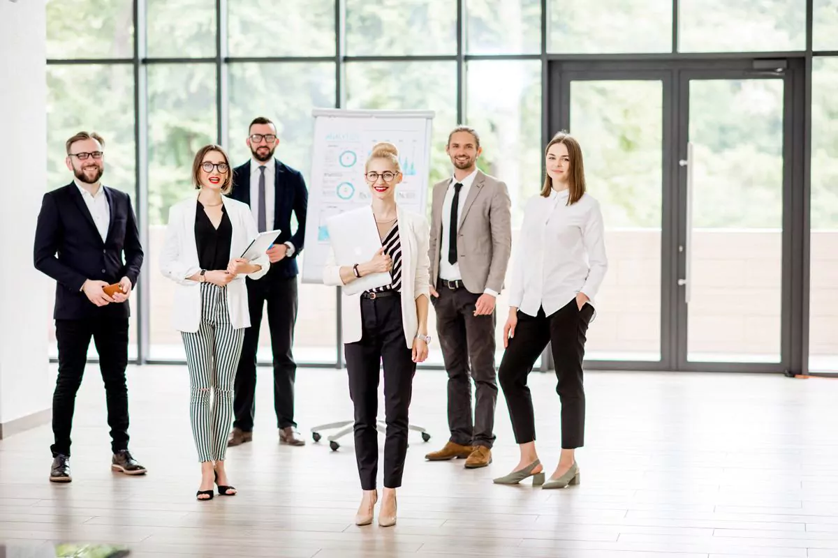 Employer Branding – Deine Arbeitgeber-Marke
