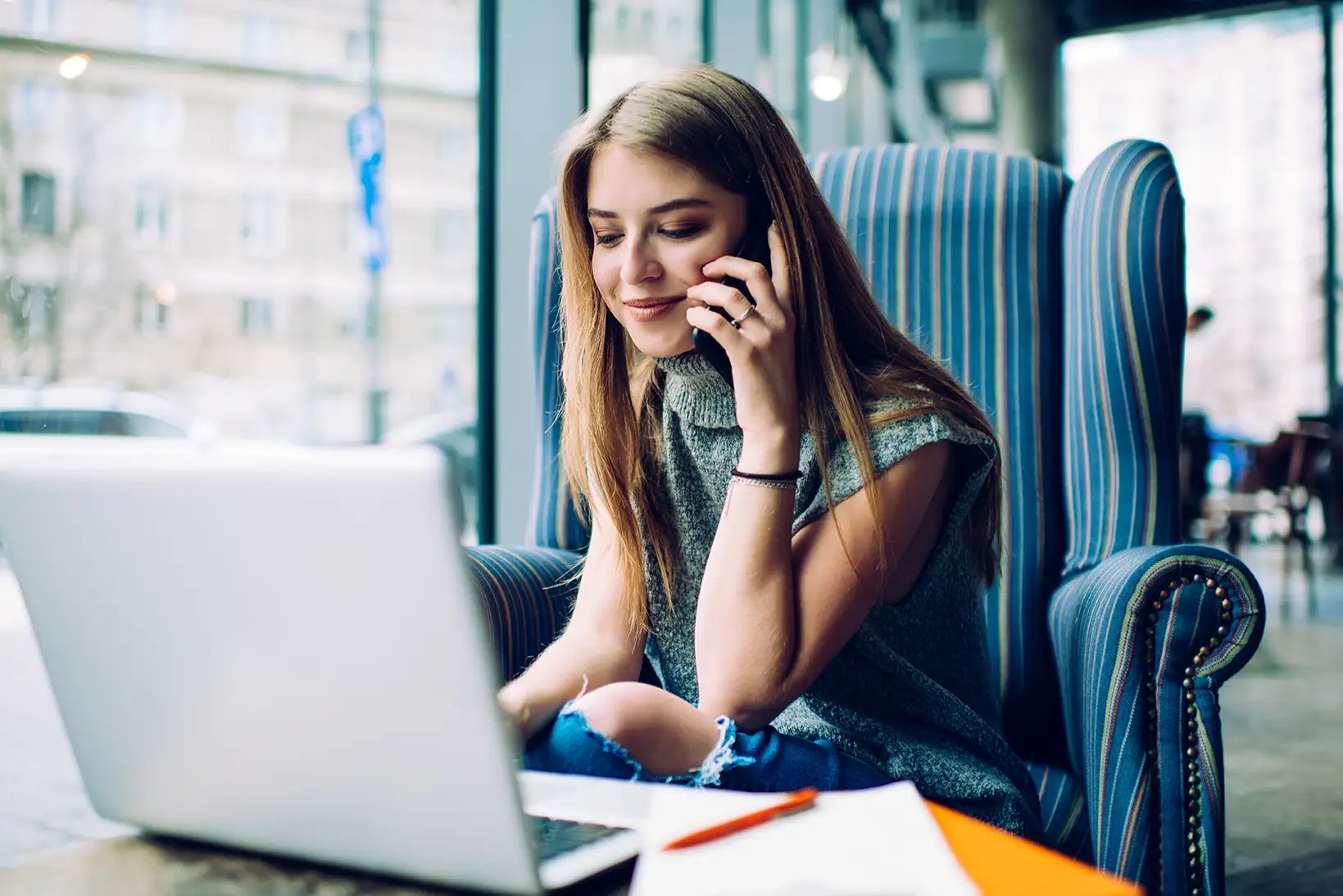 compensation & benefits Flexible Arbeitsmodelle sind für die Generation Z ein wichtiger Benefit.<br />