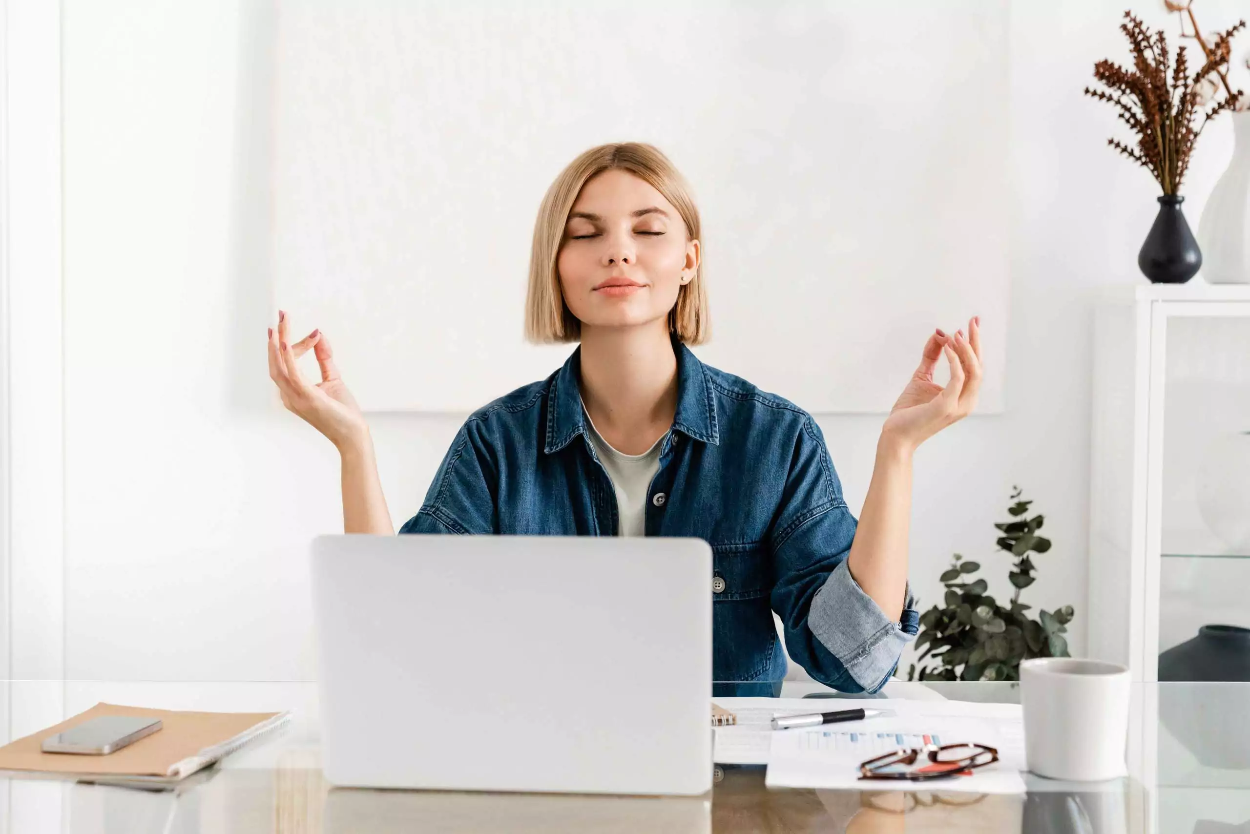 Work-Life-Balance – erfolgreiche Strategien zur Stressbewältigung