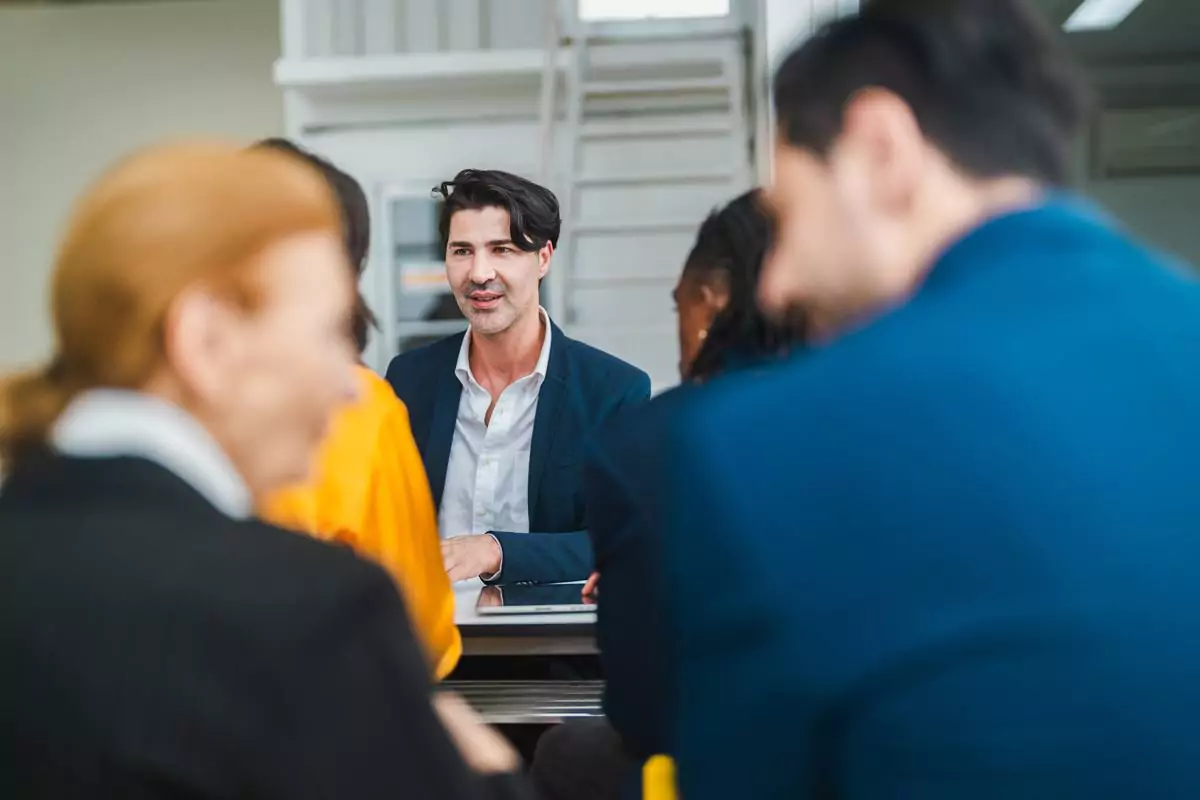 Headhunter – Top-Talente finden und überzeugen