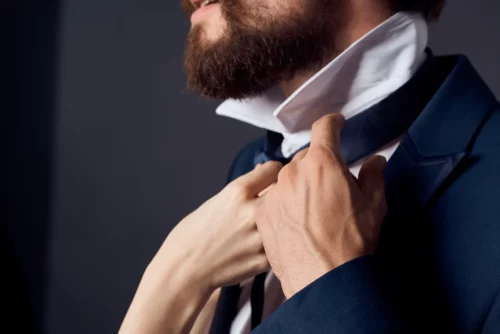 Self Leadership ist die Grundlage für Motivation und Selbststeuerung im beruflichen Kontext.