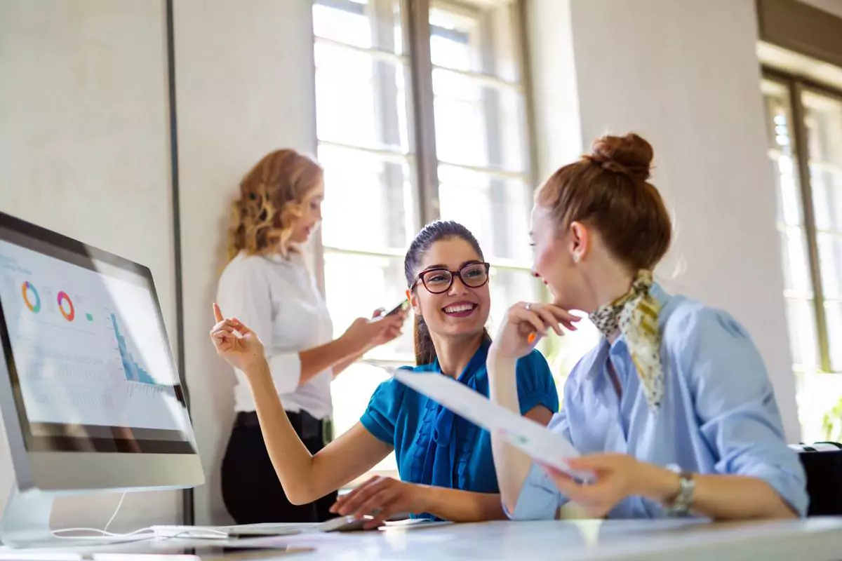 Personalentwicklung für mehr Kompetenz und Erfolg