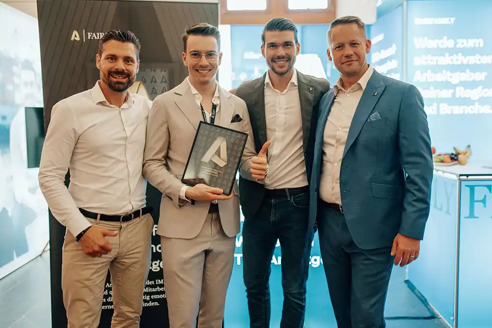 Hoffmann Productions GmbH