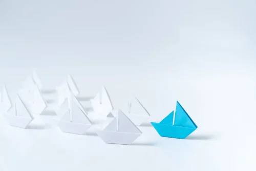 New Leadership – Führung im Wandel New Leadership ist eine neue Art der Führung in Unternehmen.