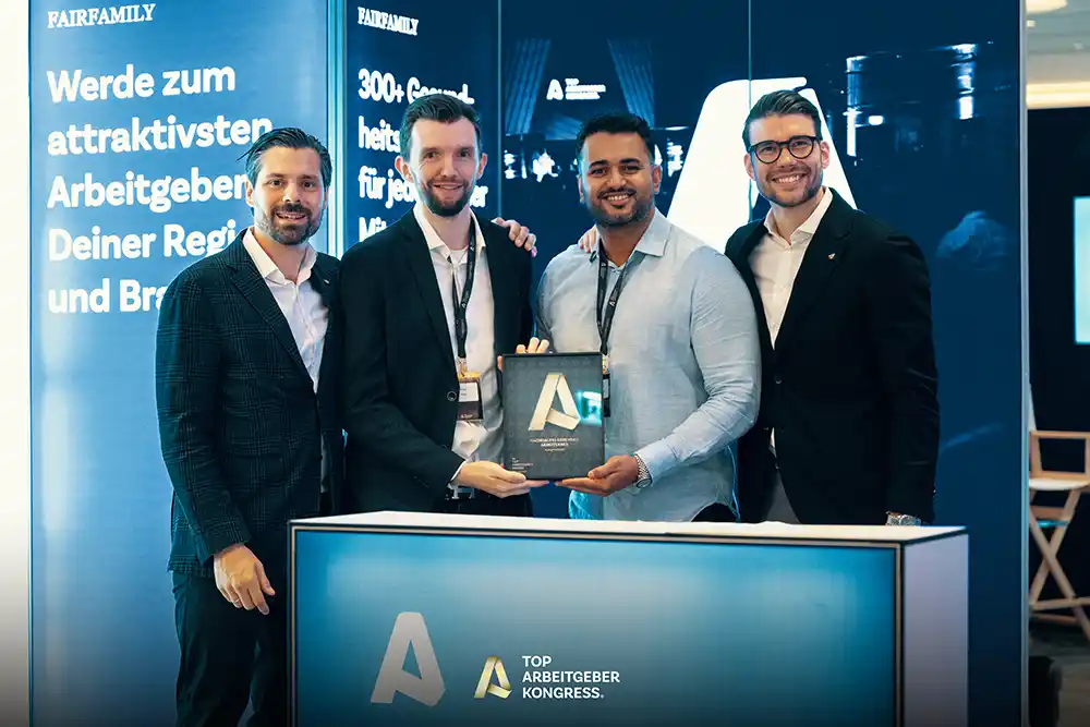 ScaleingHub GmbH