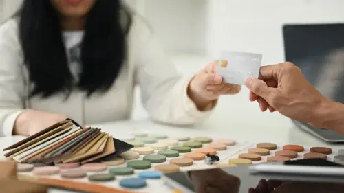 Finanziell gesund bleiben: Kreditmanagement im Unternehmen Ein durchdachtes Kreditmanagement ist essenziell für die finanzielle Gesundheit eines Unternehmens.