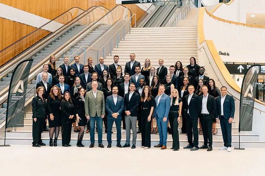 FAIRFAMILY Team