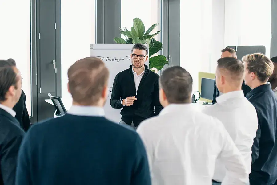 FAIRFAMILY Strategieberatung