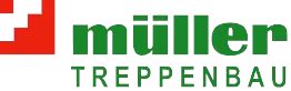 Müller Treppenbau