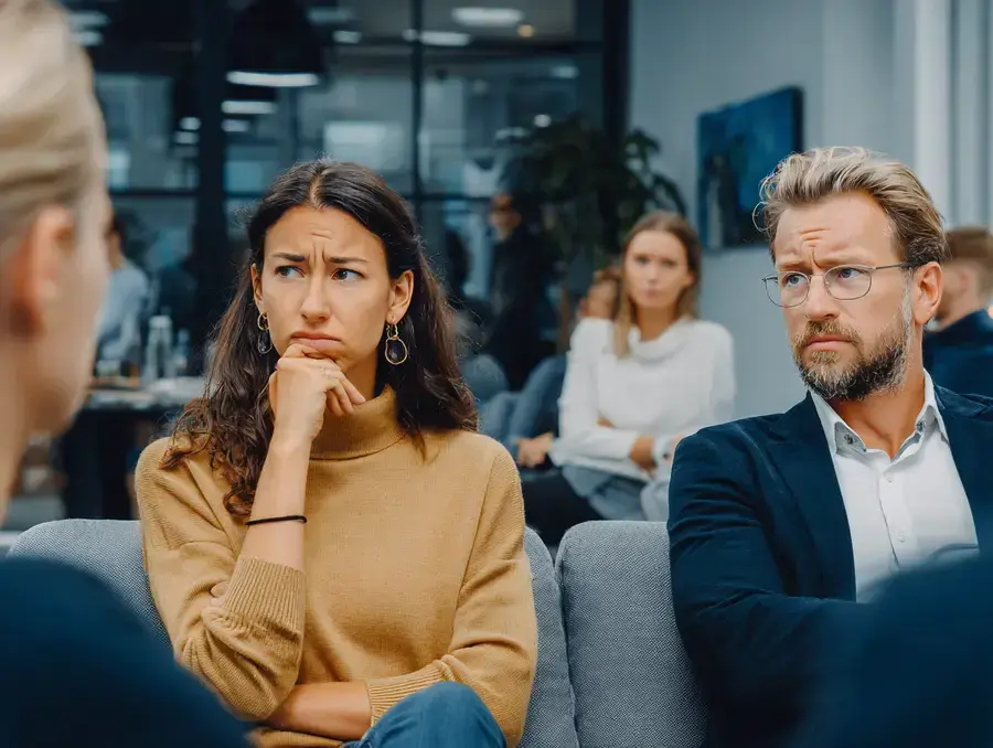 Risiken & Grenzen lateraler Führung