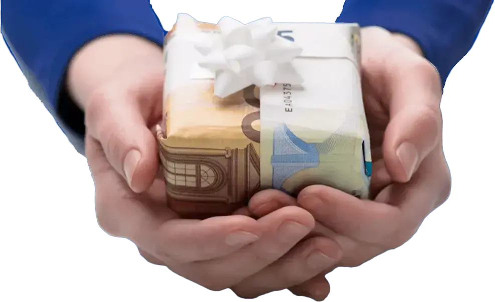 Intuitive Benefits App