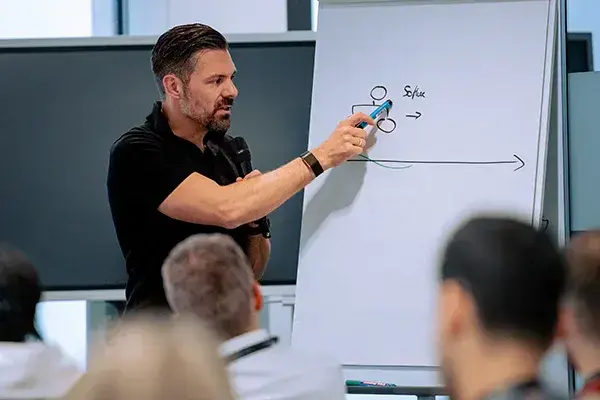 FAIRFAMILY Führungstage