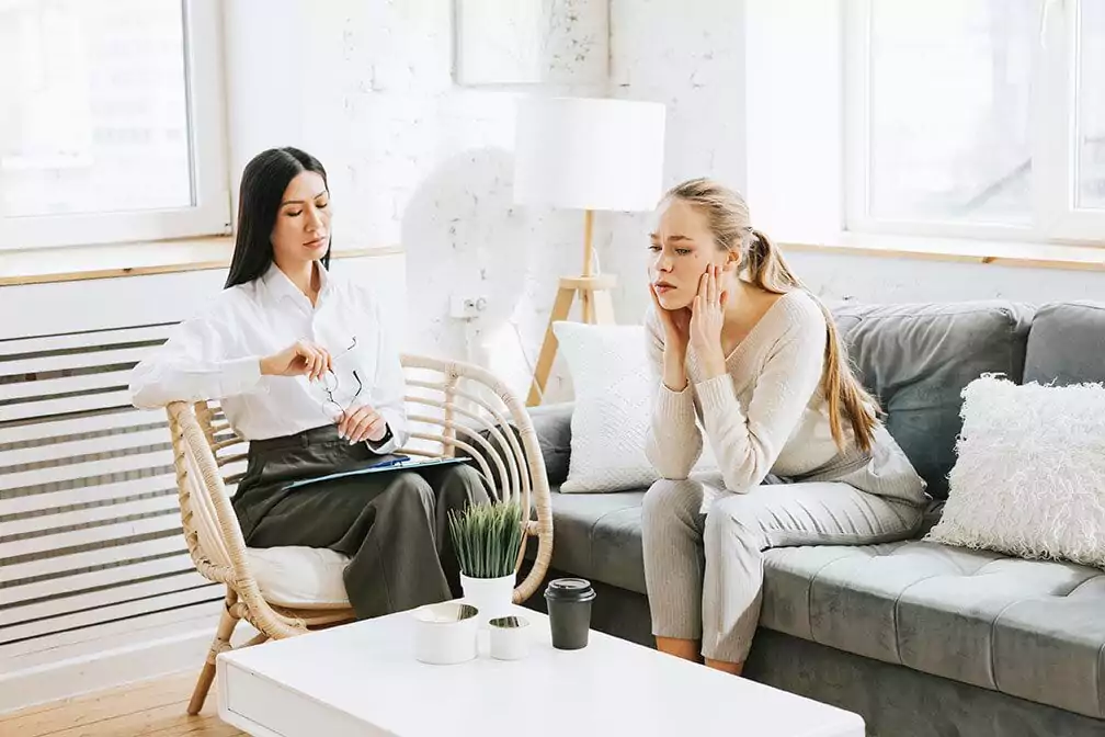 Betriebliches Sressmanagement