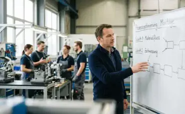 Sieben Dinge, die ein guter Chef niemals tun würde