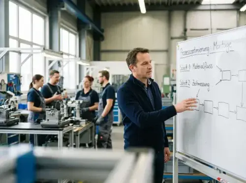 Sieben Dinge, die ein guter Chef niemals tun würde