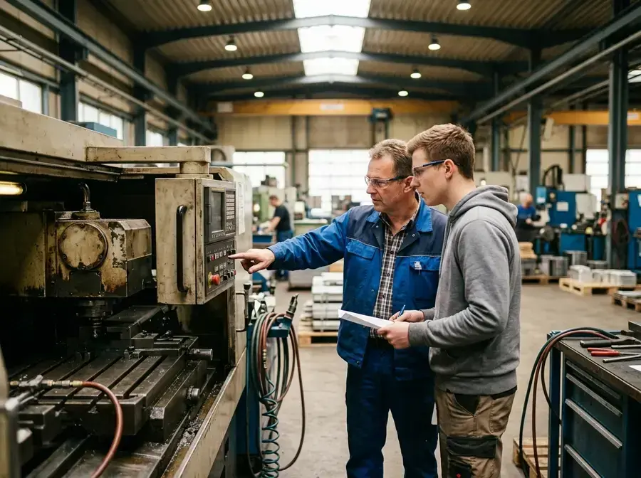 7 Prinzipien, mit denen Du ein Growth Mindset in Deiner Organisation verankerst