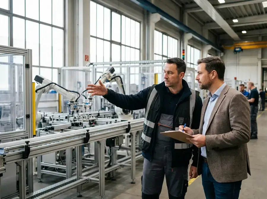 So gelingt das Zusammenspiel in der Praxis