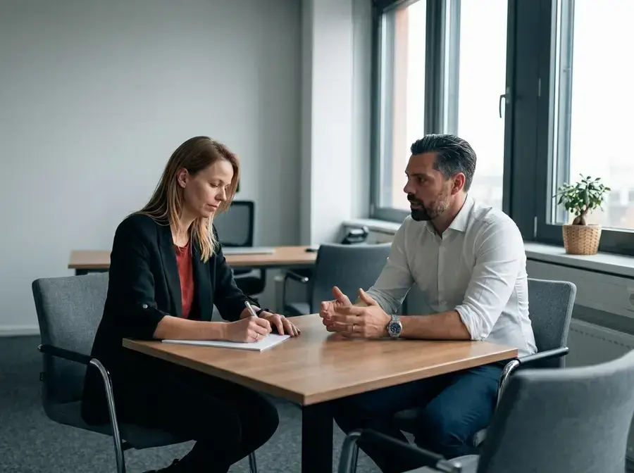 Erwartungen an eine Führungskraft: Was Unternehmen und Mitarbeitende wirklich brauchen