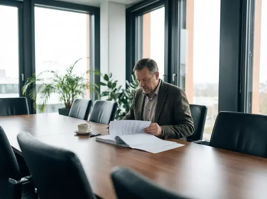 Hire and Fire ist kein Führungsstil – sondern ein Systemfehler