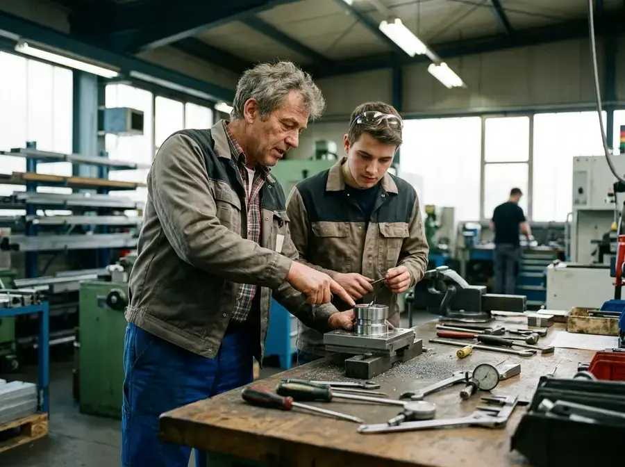 Rollen im Coaching-Prozess: Wer coacht wen?
