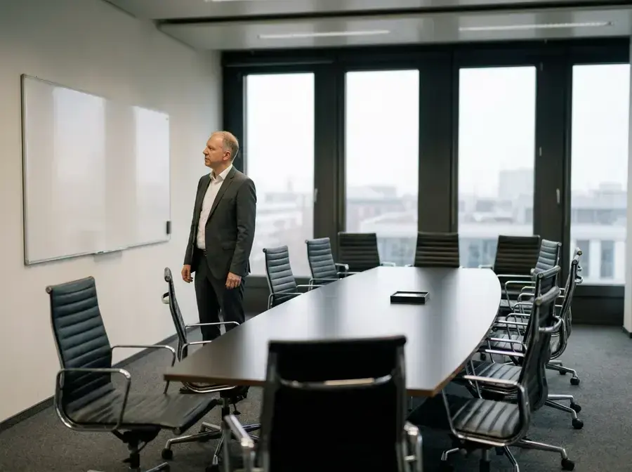 Wann Teamcoaching nicht die richtige Wahl ist